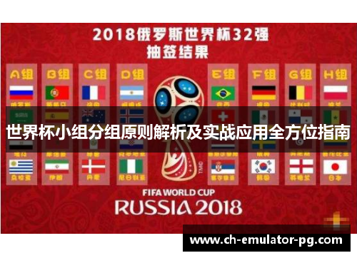 世界杯小组分组原则解析及实战应用全方位指南